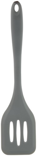 Spatel Vogue hittebestendig met gleuven 29.5 cm 1 Stuk