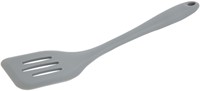 Spatel Vogue hittebestendig met gleuven 29.5 cm 1 Stuk-2