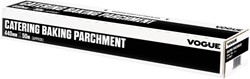Bakpapier Vogue 44 cmx50 meter 1 Stuk