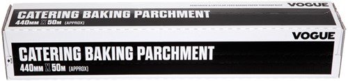 Bakpapier Vogue 44 cmx50 meter 1 Stuk-1