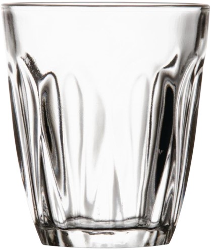 Sapglas Olympia 200 ml doos 12 stuks 12 Stuk