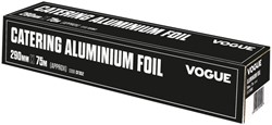 Aluminiumfolie Vogue 29 cmx75 meter 1 Stuk