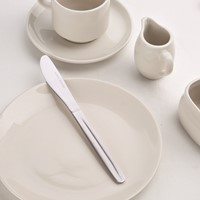 Mes Olympia Kelso doos 12 stuks rvs 12 Stuk-3