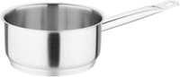 Steelpan RVS Vogue 1.5 liter 1 Stuk