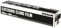 Vershoudfolie Vogue 29 cmx300 meter 1 Stuk