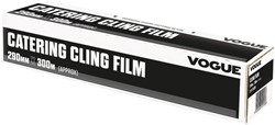 Vershoudfolie Vogue 29 cmx300 meter 1 Stuk