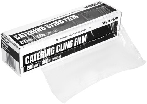 Vershoudfolie Vogue 29 cmx300 meter 1 Stuk-3