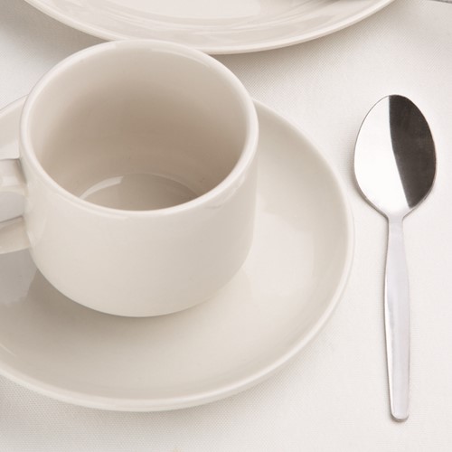 Theelepels Olympia Kelso doos 12 stuks rvs 12 Stuk-2