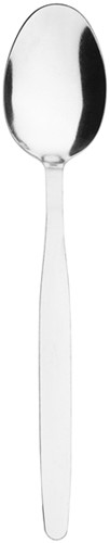 Lepel Olympia Kelso doos 12 stuks rvs 12 Stuk
