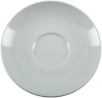 Schotel Olympia Whiteware doos 12 stuks wit 12 Stuk-2