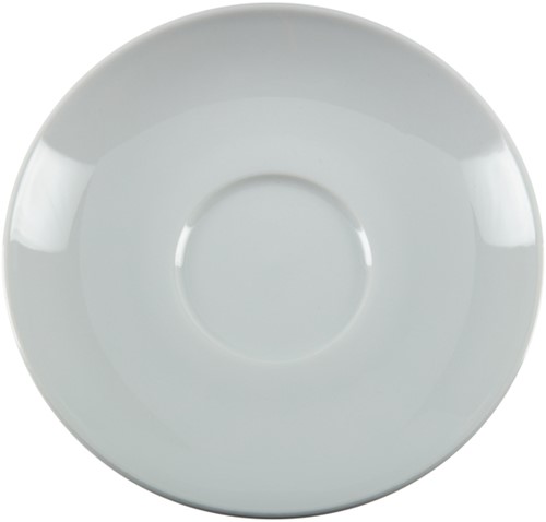 Schotel Olympia Whiteware doos 12 stuks wit 12 Stuk-2