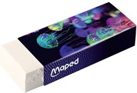 Gum Maped Deepsea Paradise wit 1 Stuk-2