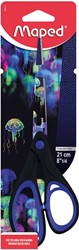 Schaar Maped Deepsea Paradise 21cm 1 Stuk