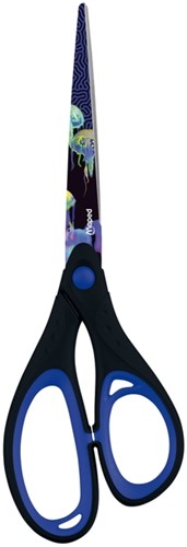 Schaar Maped Deepsea Paradise 21cm 1 Stuk-2