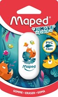 Gum Maped Jungle Fever 1 stuk assorti 1 Stuk-2