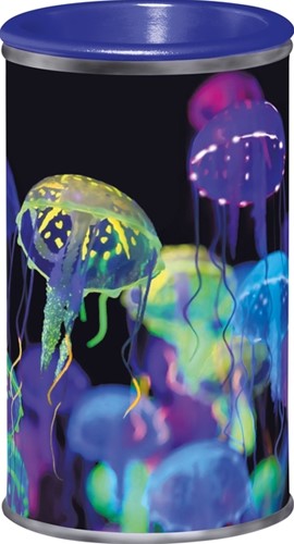 Puntenslijper Maped Deepsea Paradise display 18st 1 Stuk-2