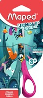 Schaar Maped Jungle Fever 12cm 1 Stuk-2