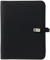 Organizer Kalpa A5 + ag25-26 7d/2p nerf zwart 1 Stuk