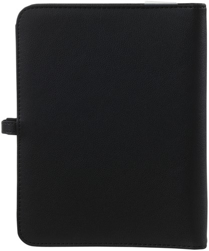 Organizer Kalpa A5 + ag25-26 7d/2p nerf zwart 1 Stuk-2