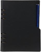 Organizer Kalpa Clipb A5 + ag25-26 7d/2p nerf zw 1 Stuk-2