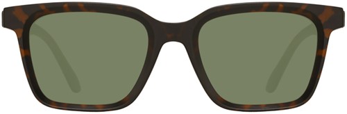 Zonnebril Montana smoke polar glas turtle 1 Stuk