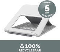 Laptopstandaard Fellowes Breyta wit 1 Stuk-2