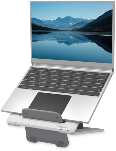 Laptopstandaard Fellowes Breyta wit 1 Stuk-3