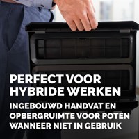 Monitorstandaard Fellowes Breyta zwart 1 Stuk-4