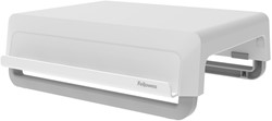 Monitorstandaard Fellowes Breyta wit 1 Stuk