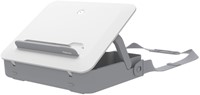 Laptopstandaard Draagtas Fellowes Breyta wit 1 Stuk