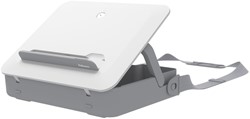Laptopstandaard Draagtas Fellowes Breyta wit 1 Stuk