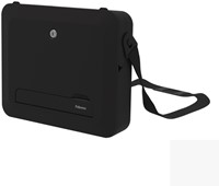 Laptopstandaard Draagtas Fellowes Breyta zwart 1 Stuk-2