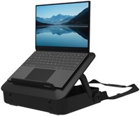 Laptopstandaard Draagtas Fellowes Breyta zwart 1 Stuk-1