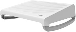 Voetensteun Fellowes Breyta wit 1 Stuk