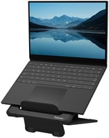 Laptopstandaard Fellowes Breyta zwart 1 Stuk-3