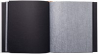 Fotoalbum Exacompta 29x32cm 60pag Néo Déco wit 1 Stuk-1