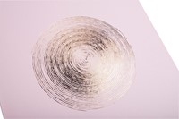 Fotoalbum Exacompta 29x32cm 60pag Ellipse roze 1 Stuk-3