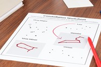 Memoblok 3M Post-it 73x73mm Transparant 1 Stuk-1