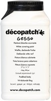 Gesso Décopatch wit 300ml 1 Fles