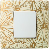 Hobbypapier Décopatch 30x40 4vel Terracotta 1 Etui-1