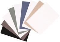 Mix Media Papier CF A5 Paint On 27vel 250gram ass 1 Stuk-2