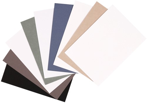 Mix Media Papier CF A5 Paint On 27vel 250gram ass 1 Stuk-2