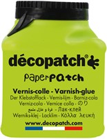 Vernis Décopatch PaperPatch 180ml 1 Fles