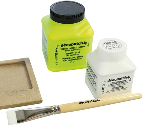 Vernis Décopatch PaperPatch 180ml 1 Fles-3