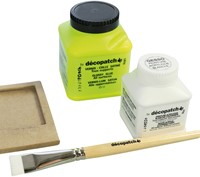 Vernis Décopatch PaperPatch 180ml transparant-3