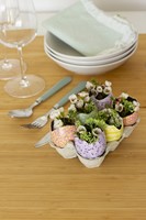 Hobbypapier Décopatch 30x40 4vel Terracotta 1 Etui-3