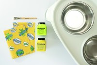 Vernis Décopatch Voedselveilig 180ml 1 Fles-2