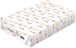Laserpapier Xerox Colotech+ silk A4 170gr wit 250 Vel