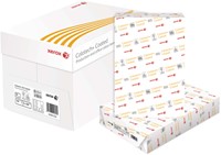 Laserpapier Xerox Colotech+ silk A4 130gr wit 500 Vel-1