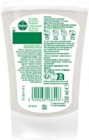 Handzeep Dettol Hydrating Aloe Vera antib 250ml 250 Milliliter-2
